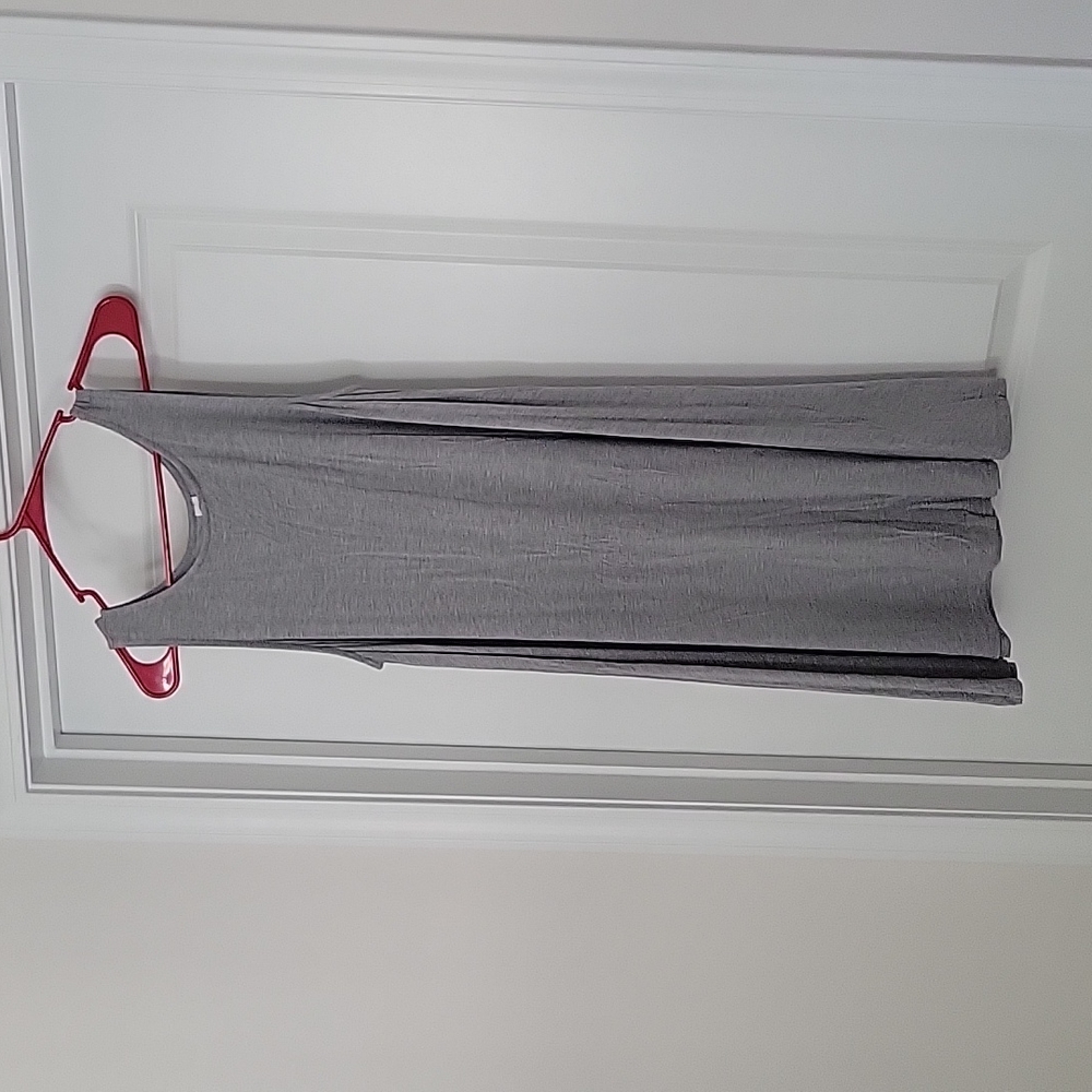 Old Navy swing dress